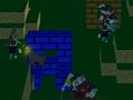 Игра Pixel Apocalyptic мултиплейър сим  онлайн
