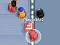 Игра Impostor Royal Solo Kill онлайн