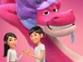 Игра Wish Dragon пъзел  онлайн