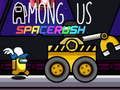 Игра Сред нас SpaceRush  онлайн