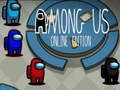 Игра Онлайн издание Among Us  онлайн