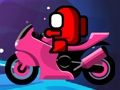 Игра Сред RacerPunk  онлайн