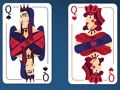 Игра Картите се свързват  онлайн