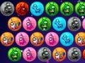 Игра Сред BubbleShooter  онлайн