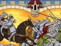 Игра Fantasy Pic Tetriz онлайн