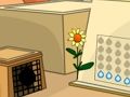 Игра Бягство от египетската колония  онлайн