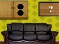 Игра Бягство от кехлибарена къща  онлайн