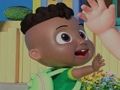 Игра Пъзел CoComelon  онлайн