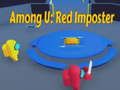 Игра Among Ace: Red Impostor  онлайн