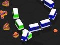 Игра ВЛАК ИГРА IO  онлайн
