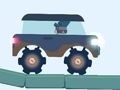 Игра SPEED2D! онлайн