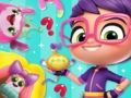 Игра Пъзел Аби Хечър  онлайн