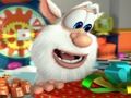 Игра Booba пъзел  онлайн