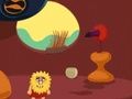 Игра Извънземните на Адам и Ева  онлайн