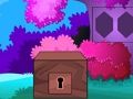 Игра Люляк Земя Бягство  онлайн