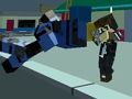 Игра Blocky wars превозно средство стрелба мултиплейър  онлайн