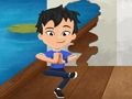 Игра Kodi Kapow Kapower през онлайн