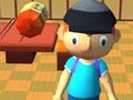 Игра Суши готвач  онлайн