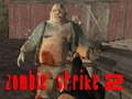 Игра Zombie Strike 2 онлайн