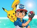 Игра Pokemon Bricks Breaker онлайн