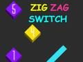 Игра Превключвател Zig Zag  онлайн