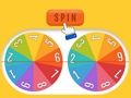 Игра Рулетка за умножение  онлайн