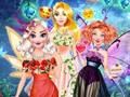 Игра Вашето приказно приключение  онлайн