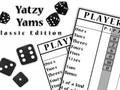 Игра Yatzy Yahtzee Yams Classic Edition онлайн