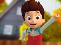 Игра Paw Patrol онлайн