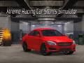 Игра Xtreme Racing Car Stunts симулатор онлайн