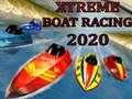 Игра Xtreme Boat Racing 2020 онлайн