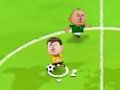 Игра Копанито All Stars Футбол  онлайн
