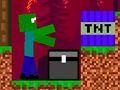 Игра Noob vs Zombie 2 онлайн
