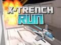 Игра X-Tranch Run онлайн