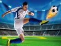 Игра Световно първенство по футбол 2020  онлайн