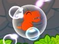 Игра Не докосвайте Dino-Bomb!  онлайн