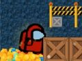 Игра Сред Ас: Спасение  онлайн