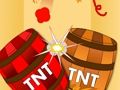 Игра Tnt tap онлайн