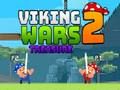 Игра Viking Wars 2 съкровище  онлайн
