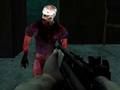 Игра Venom Zombie Shooter онлайн