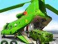Игра Транспортни симулатори на армията на САЩ  онлайн
