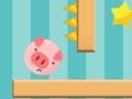 Игра Бягство от прасе онлайн