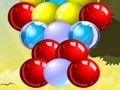 Игра Стрелец на кучешки балончета онлайн