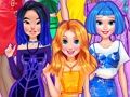 Игра Rainbow #hashtag предизвикателство онлайн