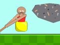 Игра Изкачване над него  онлайн