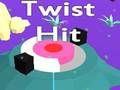 Игра Twist Hit онлайн