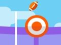 Игра Flick Rugby онлайн