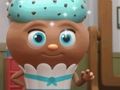 Игра Пъзел за бръснарница за хляб  онлайн