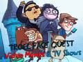 Игра Видео мемове и телевизионни предавания Trollface Quest  онлайн