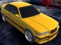 Игра Градско движение Състезания  онлайн